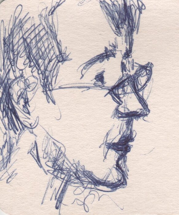 Profile Image: Dave Klassen