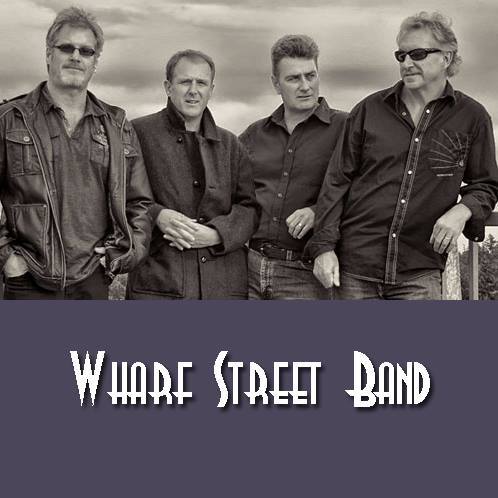 Profile Image: Wharf Street Band