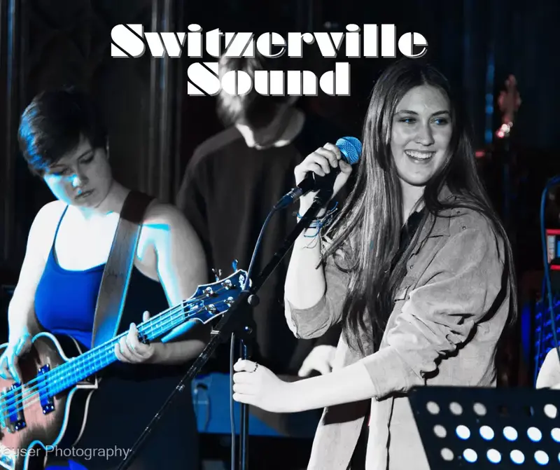 Youth Gonna Rock II: Interrobang‽, Switzerville Sound @ Hotel Wolfe Island Aug 5 2023 - May 6th @ Hotel Wolfe Island