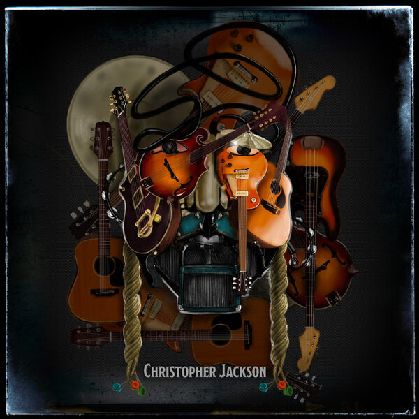 Christopher Jackson