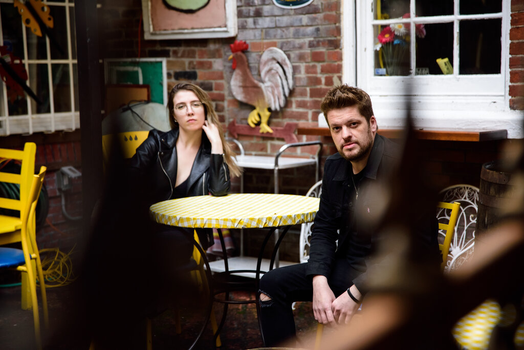New single by Reckless & Banded defines their musical journey