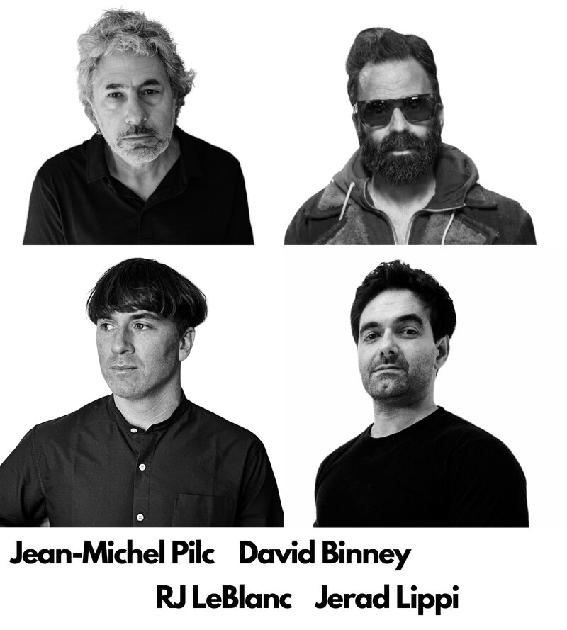 Kingston Jazz Society presents: Jean Michel Pilc Quartet, Dave Binney @ Chalmers United Church Aug 10 2023 - May 6th @ Chalmers United Church