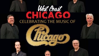 Celebrating the Music of CHICAGO