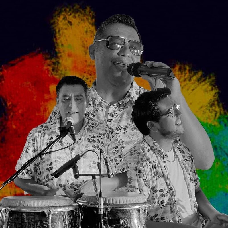 Los Garcias @ Spearhead Brewery Aug 5 2023 - May 6th @ Spearhead Brewery