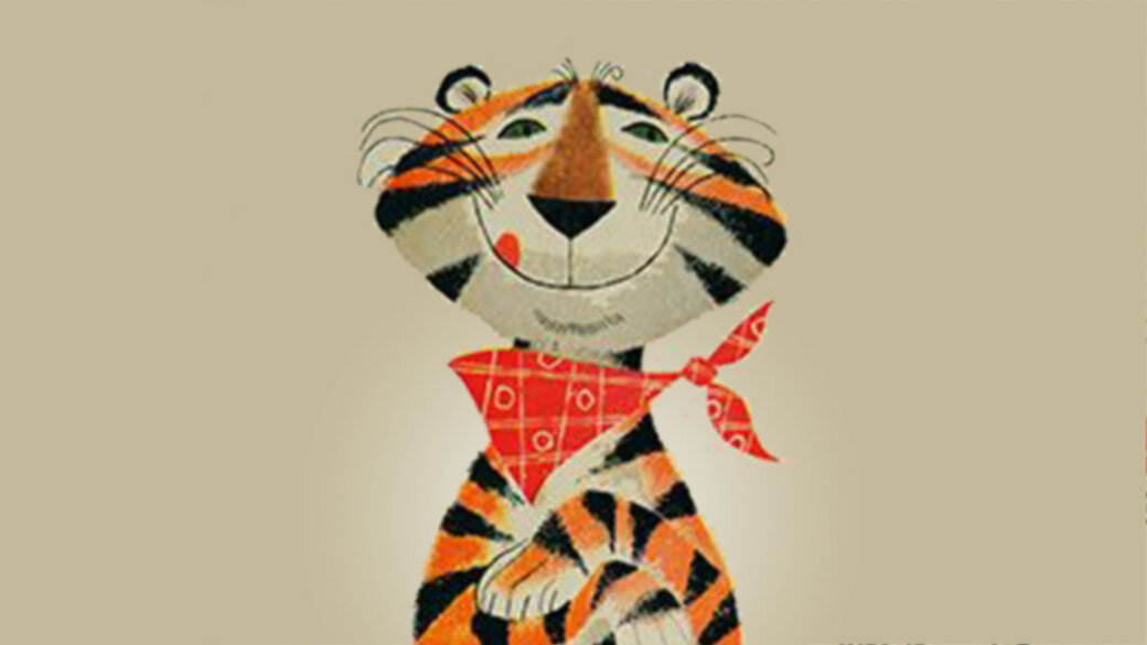 Profile Image: The Tiger Tails