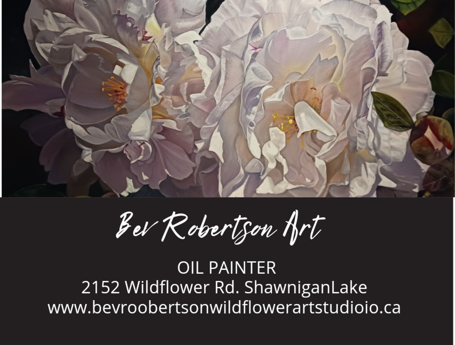 Profile Image: Bev Robertson Art