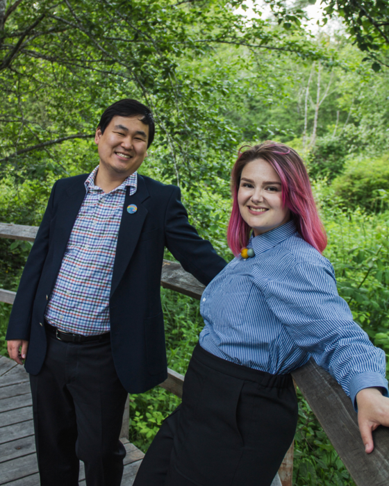 Profile Image: Gay4Nature Collective