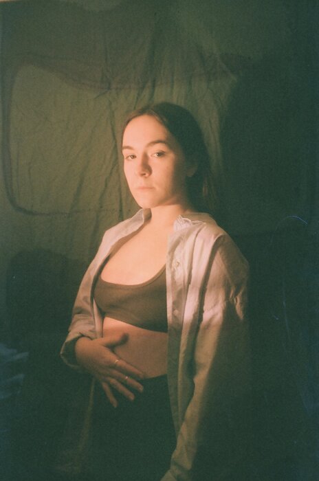 Profile Image: Lila Gray