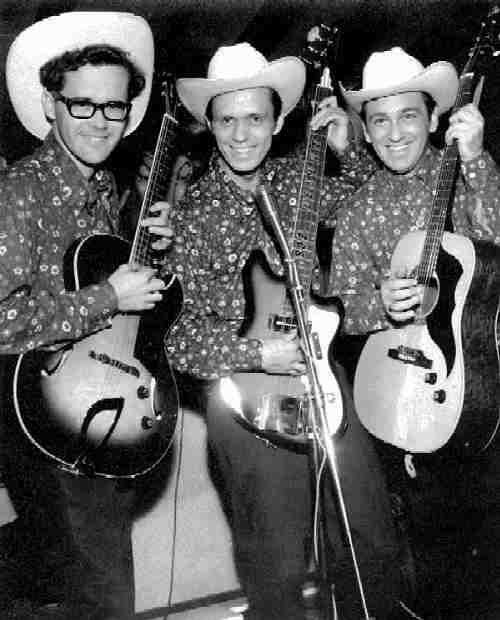 Profile Image: Bob Leslie Trio