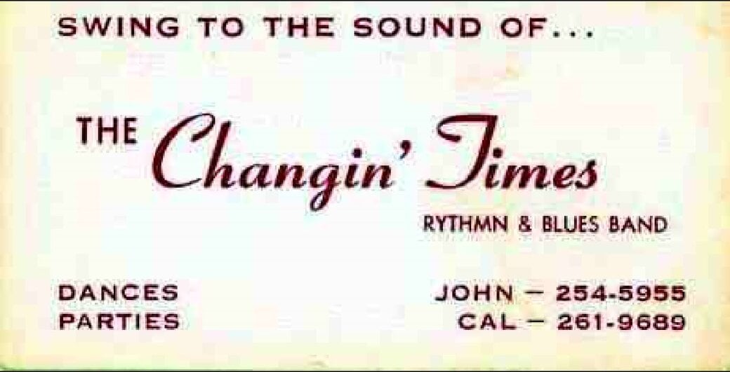 Profile Image: The Changin' Times