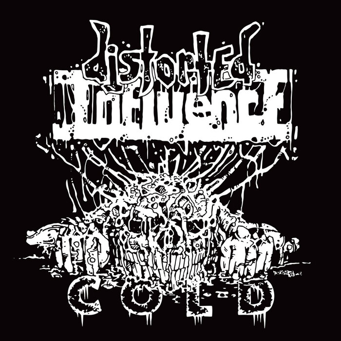 Profile Image: Distorted Influence