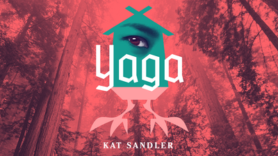Yaga - Jun 27th @ Belfry Theatre