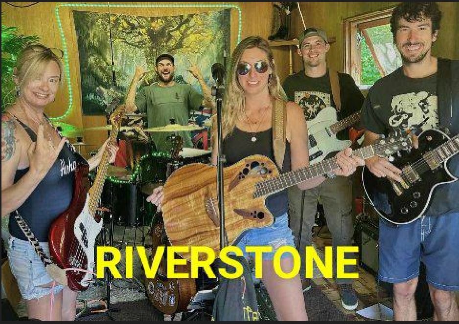 Profile Image: Riverstone