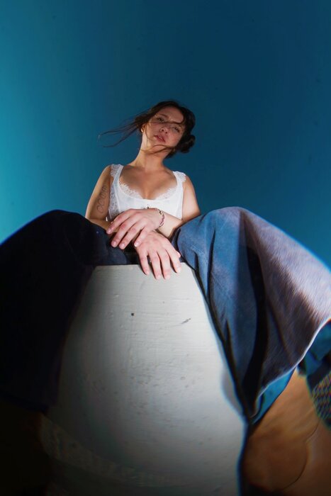 Profile Image: Ruby Waters