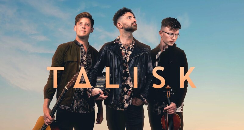 Talisk @ Mel Lehan Hall at the St. James Community Square Sep 24 2023 - Jul 8th @ Mel Lehan Hall at the St. James Community Square