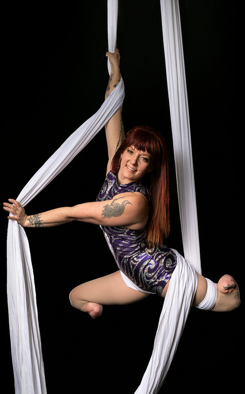 Kingston Circus Arts makes public appeal for $100,000