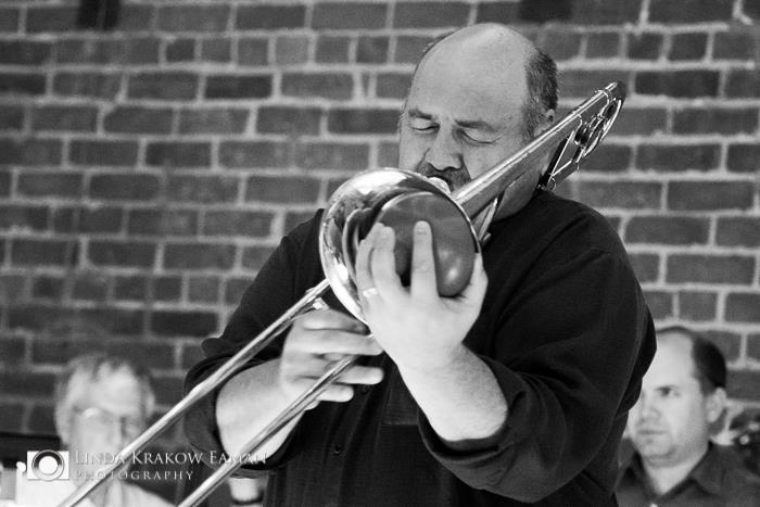 Profile Image: Marc Eaman