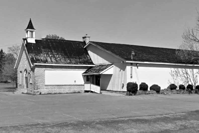 Profile Image: Storrington Lions Club Hall