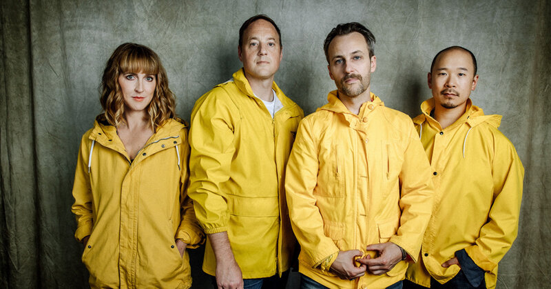 The Fugitives @ Mel Lehan Hall at the St. James Community Square Oct 20 2023 - May 16th @ Mel Lehan Hall at the St. James Community Square