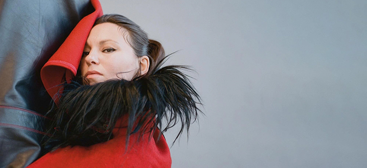 Tanya Tagaq - Jun 3rd @ The Farquhar at UVic