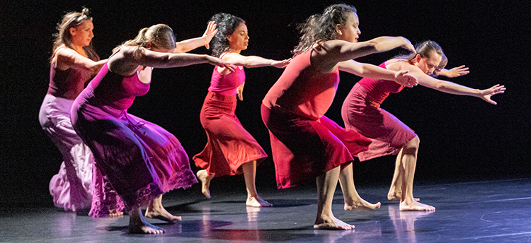 Raven Spirit Dance - Confluence - Jun 13th @ The Farquhar at UVic