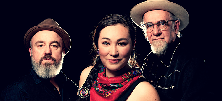 Diyet & the Love Soldiers - Jun 7th @ The Farquhar at UVic