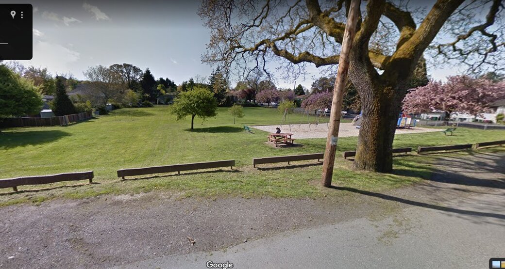 Profile Image: Jackson Park