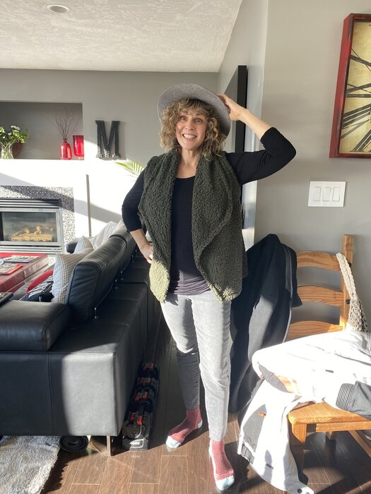 Profile Image: Lisa McLellan