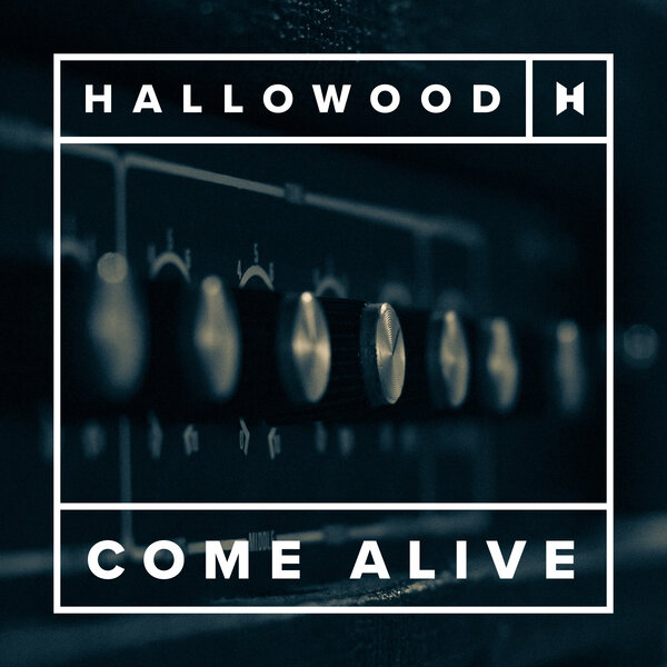 Come Alive