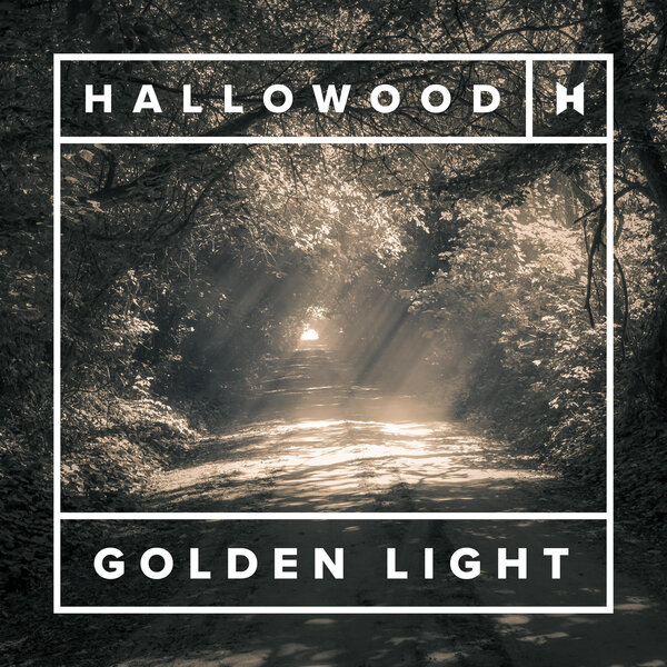 Golden Light