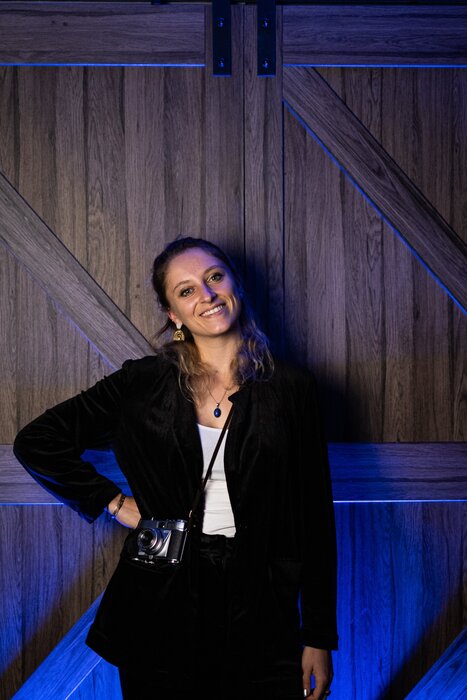 Profile Image: Jamstone Productions