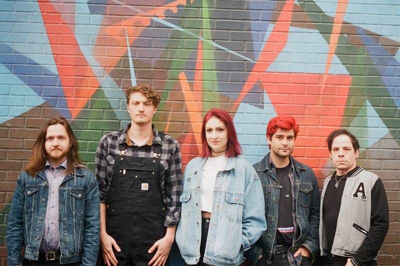 Quebec Band RedFox will play at Chaffey\'s Lock Community Hall
