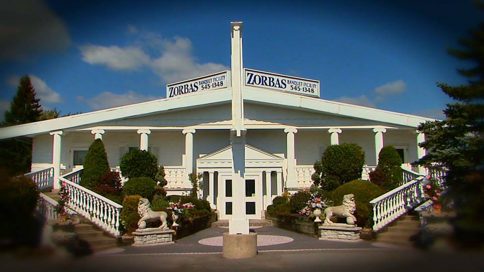Profile Image: Zorbas Banquet Facility