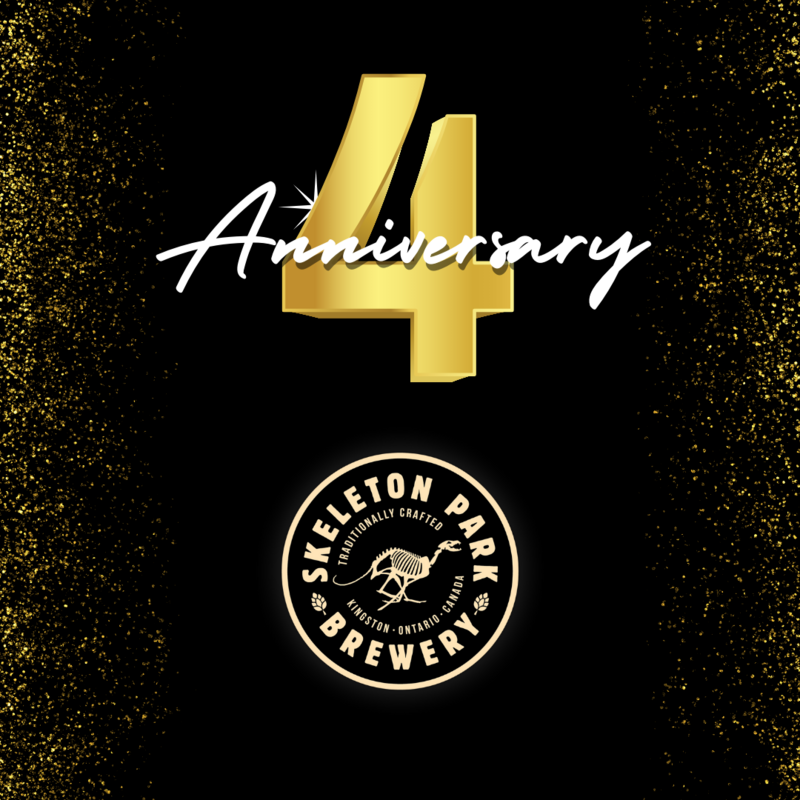 Skeleton Park Brewery Anniversary Party: Frank Ryan, Josiah Ascough, Chris Royer @ Skeleton Park Brewery Aug 26 2023 - May 7th @ Skeleton Park Brewery