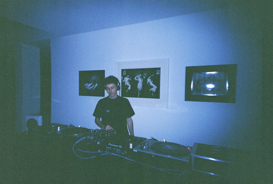 Profile Image: Ilan Sikorsky
