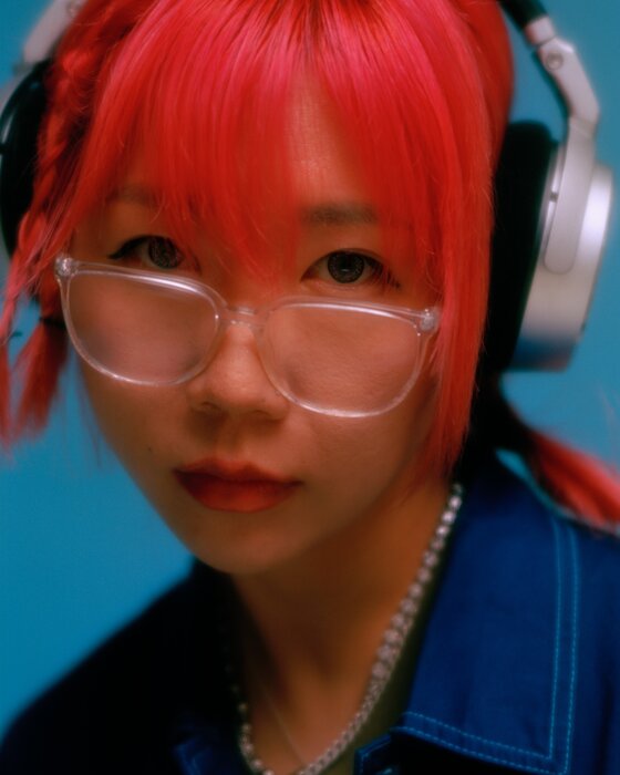 Profile Image: Korea Town Acid