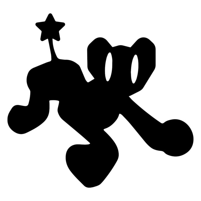 Profile Image: Louke Man