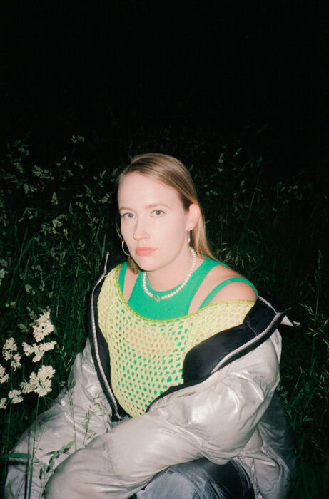 Profile Image: Ellyn Woods