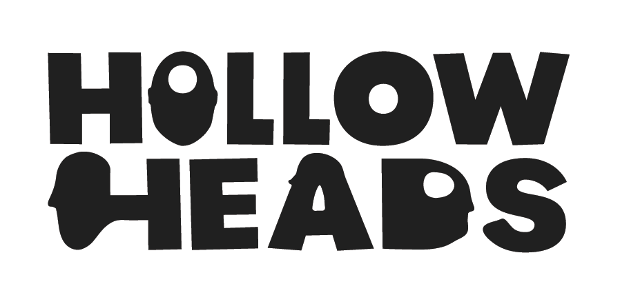 Profile Image: HOLLOW HEADS