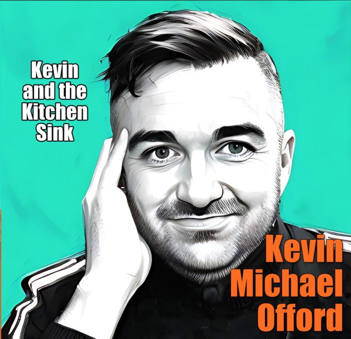 Profile Image: Kevin and The Kitchen Sink