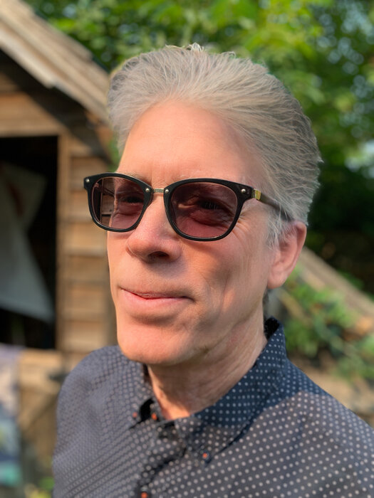 Profile Image: Steve Moyer