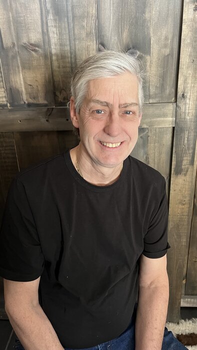 Profile Image: Ted Pelow