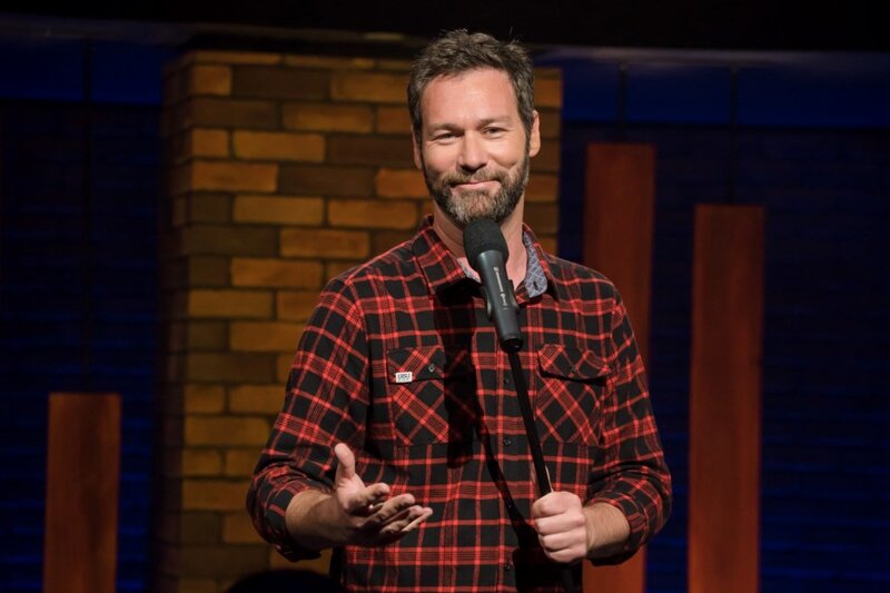 Jon Dore - Jun 4th @ Broom Factory