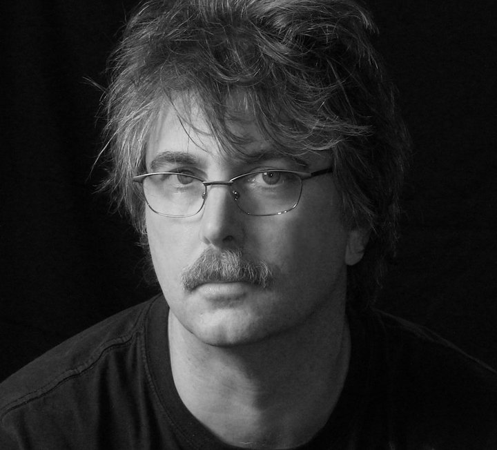 Profile Image: Jim Robinson