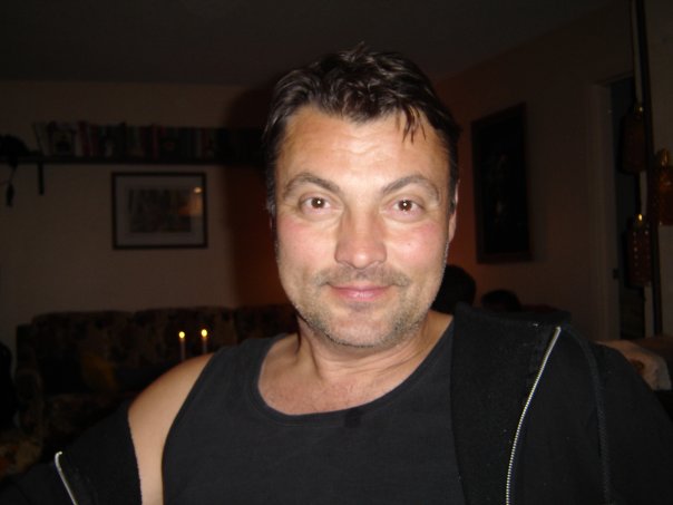 Profile Image: Ron Baran