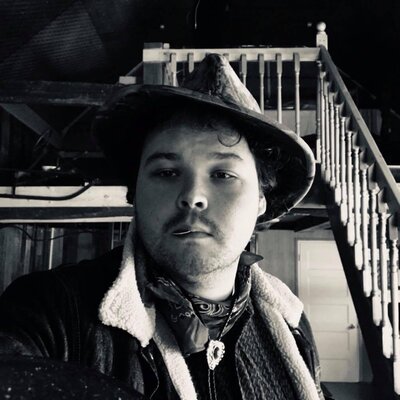 Cody Allen James & Good Co. - May 14th @ Spearhead Brewery