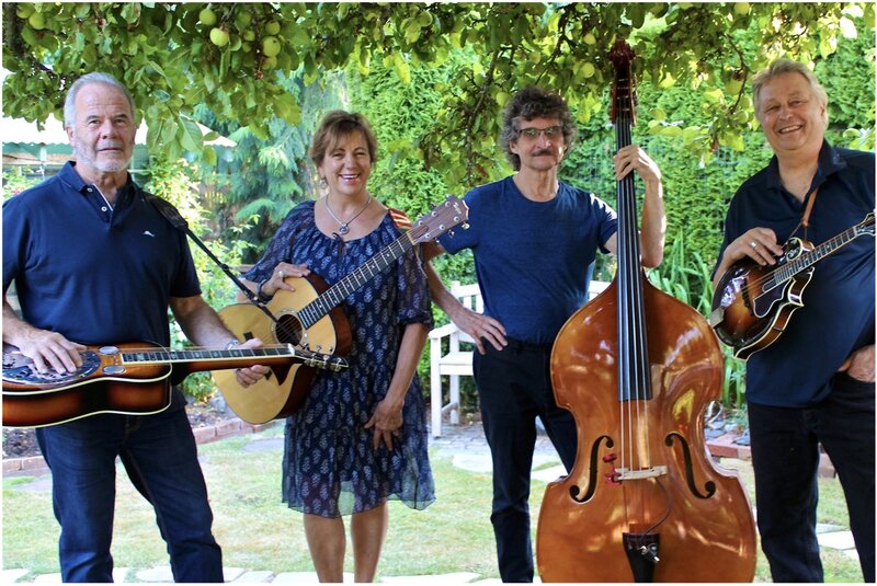 Sunday Night Folk - Jun 7th @ Sons of Norway