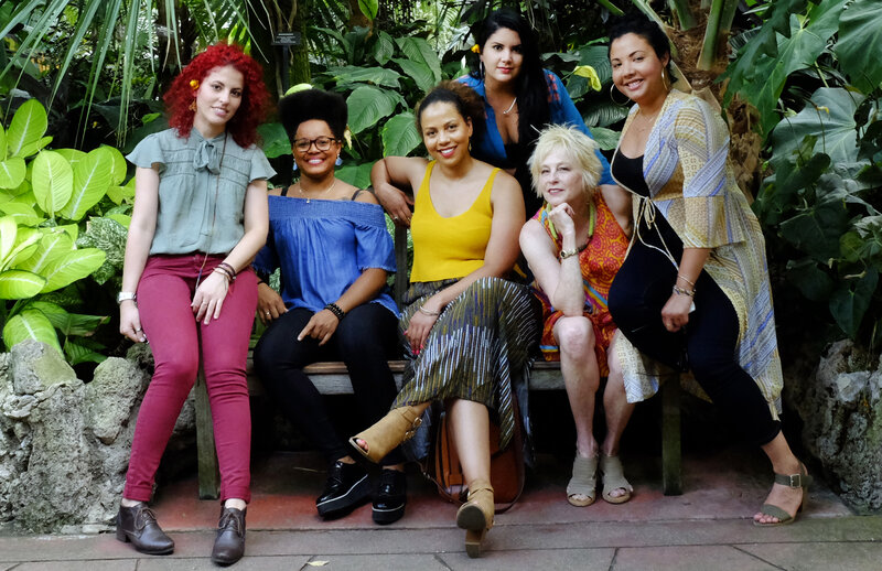 Victoria Jazz Society presents Jane Bunnett & Maqueque - Jun 8th @ Hermann's Upstairs