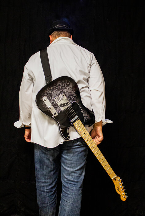 Profile Image: Wayne Turcotte Photography