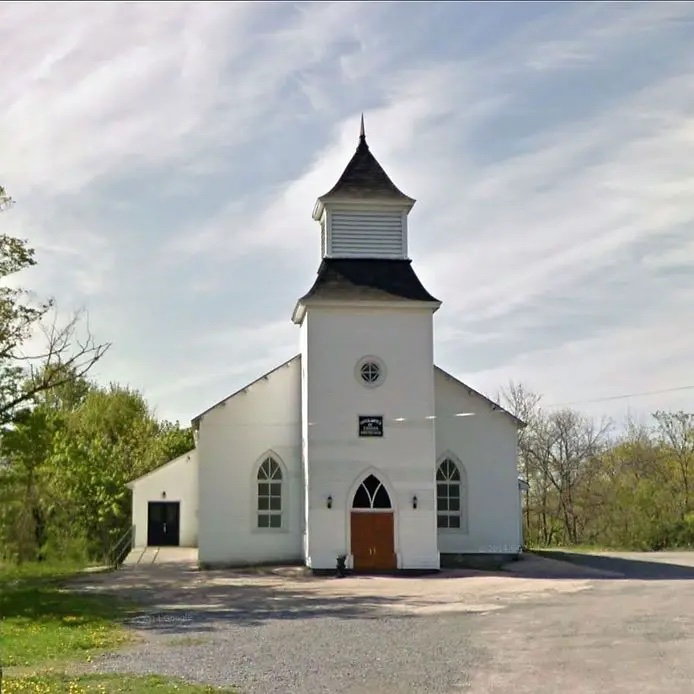 Profile Image: Battersea United Church